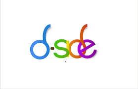 Inscrição nº 6 do Concurso para                                                 Design a Logo for an app called Dside
                                            