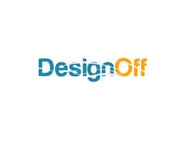 Nro 45 kilpailuun Logo Design for DesignOff käyttäjältä Arpit1113