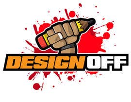 MyPrints tarafından Logo Design for DesignOff için no 186