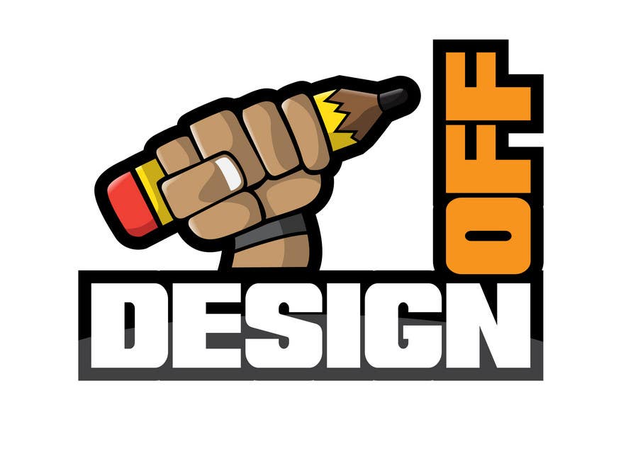 Kilpailutyö #176 kilpailussa                                                 Logo Design for DesignOff
                                            