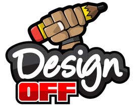 Nro 238 kilpailuun Logo Design for DesignOff käyttäjältä MyPrints