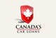 ภาพขนาดย่อของผลงานการประกวด #185 สำหรับ                                                     Logo Design for Canada's Car Loans
                                                
