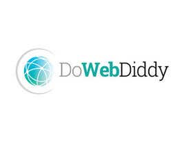 #25 untuk Design a Logo for Do Web Diddy - repost oleh zafouhar
