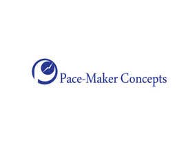 #22 untuk Design a Logo for Pace-Maker Concepts oleh Ismailjoni