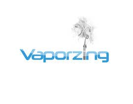 #99 for Design a Logo for Vaporzing Vapor smokes af stajera