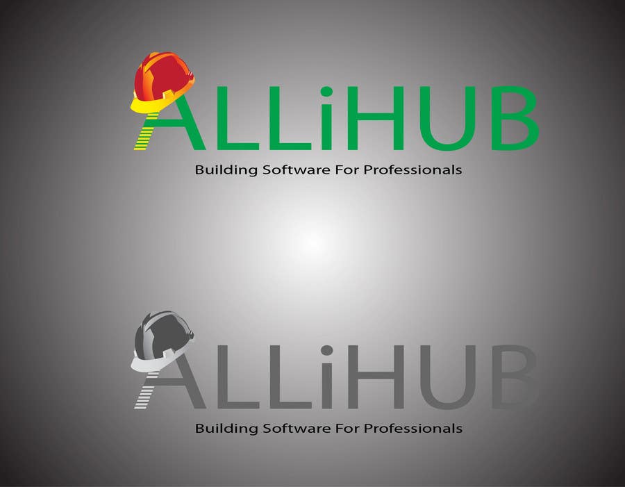 Proposition n°267 du concours                                                 Logo Design for Allihub
                                            