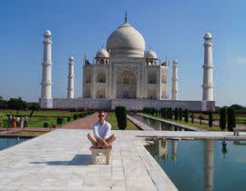 Edit The Taj Mahal Freelancer
