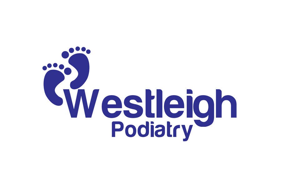 Entri Kontes #237 untuk                                                Logo Design for Westleigh Podiatry
                                            