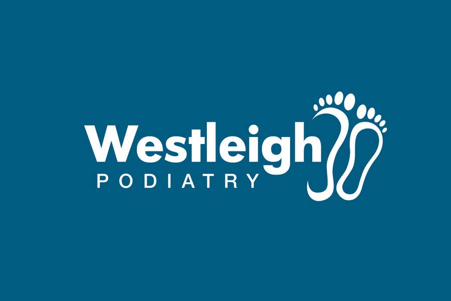 Konkurrenceindlæg #208 for                                                 Logo Design for Westleigh Podiatry
                                            