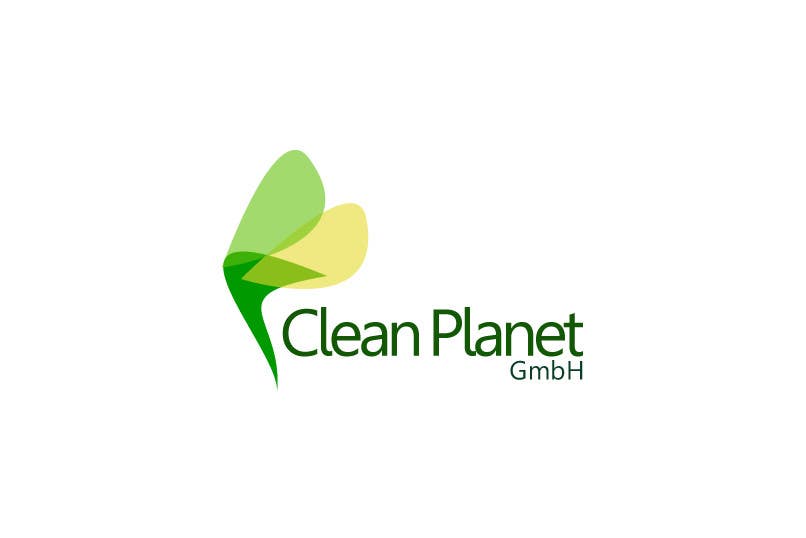 Proposition n°186 du concours                                                 Logo Design for Clean Planet GmbH
                                            