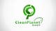 Konkurrenceindlæg #225 billede for                                                     Logo Design for Clean Planet GmbH
                                                