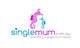 Pictograma corespunzătoare intrării #231 pentru concursul „                                                    Logo Design for SingleMum.com.au
                                                ”