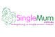 Kilpailutyön #350 pienoiskuva kilpailussa                                                     Logo Design for SingleMum.com.au
                                                