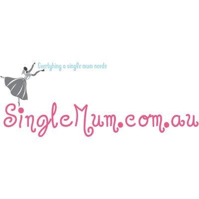 Tävlingsbidrag #247 för                                                 Logo Design for SingleMum.com.au
                                            
