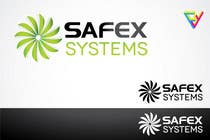 Graphic Design Entri Peraduan #59 for Logo Design for Safex Systems