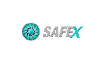 
                                                                                                                        Penyertaan Peraduan #                                            76
                                         untuk                                             Logo Design for Safex Systems
                                        