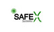 
                                                                                                                                    Imej kecil Penyertaan Peraduan #                                                64
                                             untuk                                                 Logo Design for Safex Systems
                                            