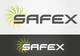 
                                                                                                                                    Imej kecil Penyertaan Peraduan #                                                4
                                             untuk                                                 Logo Design for Safex Systems
                                            