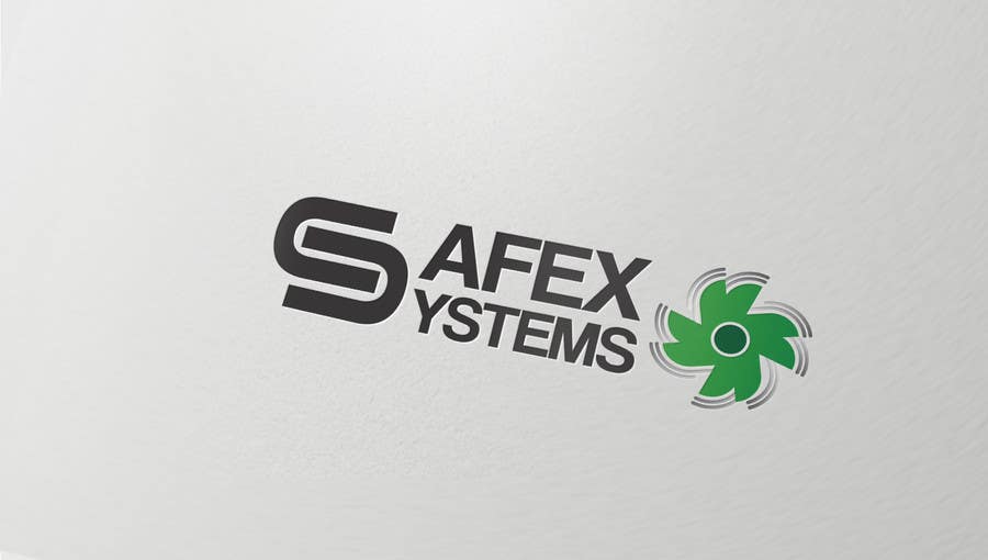 
                                                                                                                        Penyertaan Peraduan #                                            65
                                         untuk                                             Logo Design for Safex Systems
                                        