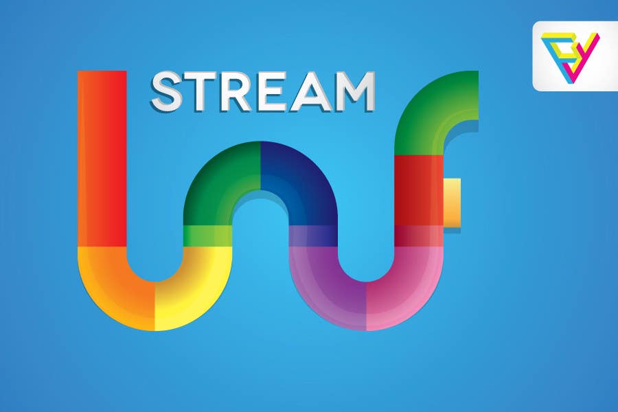 
                                                                                                                        Bài tham dự cuộc thi #                                            45
                                         cho                                             Logo Design for Live streaming service provider
                                        