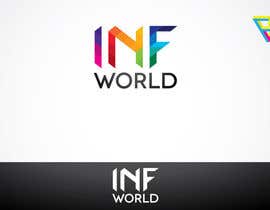 #16 for Logo Design for INF World Company af Ferrignoadv