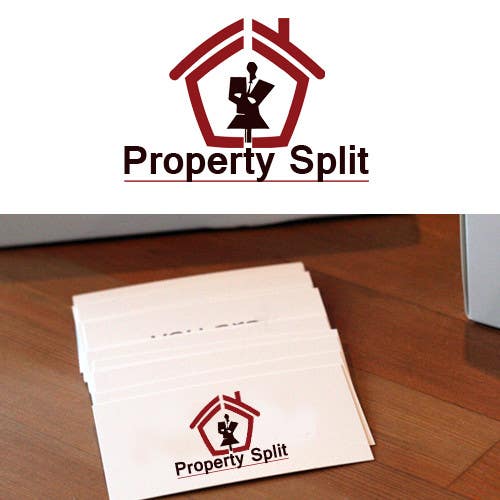 Inscrição nº 63 do Concurso para                                                 Property Split Logo
                                            