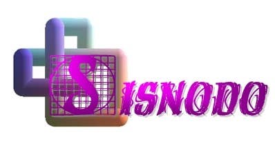 Contest Entry #25 for                                                 Diseño de Logotipo SISNODO
                                            