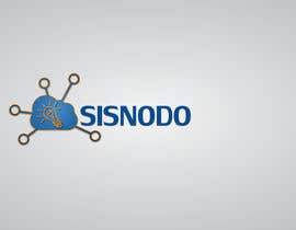 #5 for Diseño de Logotipo SISNODO by FutureArtFactory