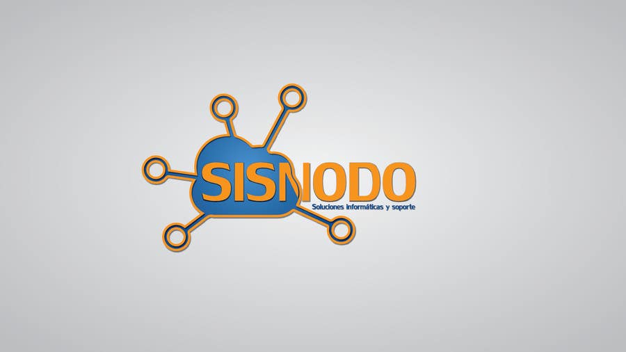 Contest Entry #18 for                                                 Diseño de Logotipo SISNODO
                                            