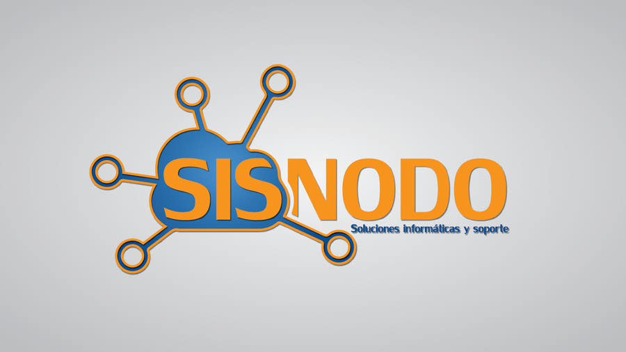Contest Entry #20 for                                                 Diseño de Logotipo SISNODO
                                            
