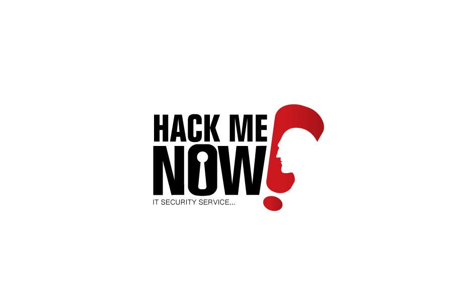 Proposition n°340 du concours                                                 Logo Design for Hack me NOW!
                                            