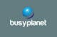 Pictograma corespunzătoare intrării #106 pentru concursul „                                                    Logo Design for BusyPlanet
                                                ”