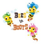 Proposition n° 143 du concours Graphic Design pour Bees in Boots Logo Design
