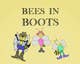 
                                                                                                                                    Icône de la proposition n°                                                145
                                             du concours                                                 Bees in Boots Logo Design
                                            