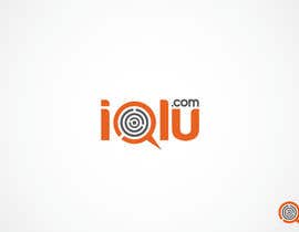 MaxDesigner tarafından Logo Design for Idea and Daughter - working on the project iQlu için no 280