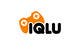 Miniatura de participación en el concurso Nro.167 para                                                     Logo Design for Idea and Daughter - working on the project iQlu
                                                