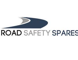 #20 cho Logo Design for Road Safety Spares bởi graphicsavvy
