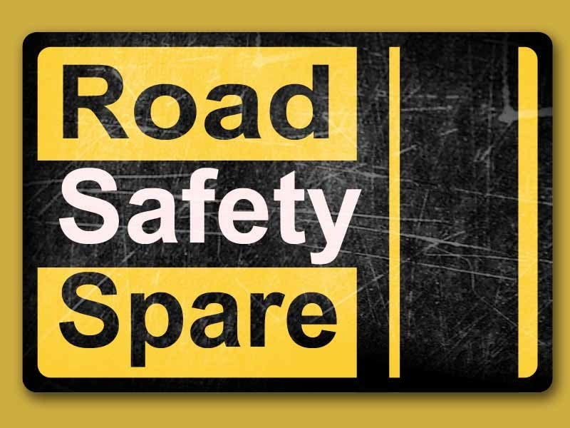 Participación en el concurso Nro.94 para                                                 Logo Design for Road Safety Spares
                                            