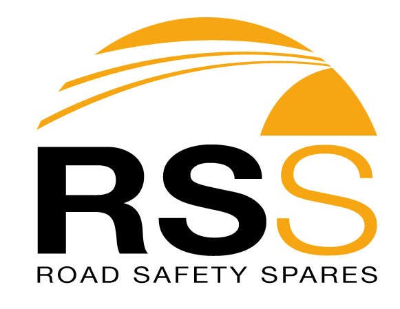 Entri Kontes #26 untuk                                                Logo Design for Road Safety Spares
                                            