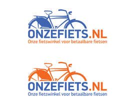 #77 for Design a Logo for a bike(bicycle)webshop af winarto2012