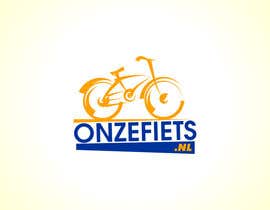 #79 for Design a Logo for a bike(bicycle)webshop af mblonavala