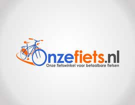 #97 for Design a Logo for a bike(bicycle)webshop af dandrexrival07