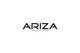 Imej kecil Penyertaan Peraduan #123 untuk                                                     Logo Design for ARIZA IMPERIAL (all Capital Letters)
                                                