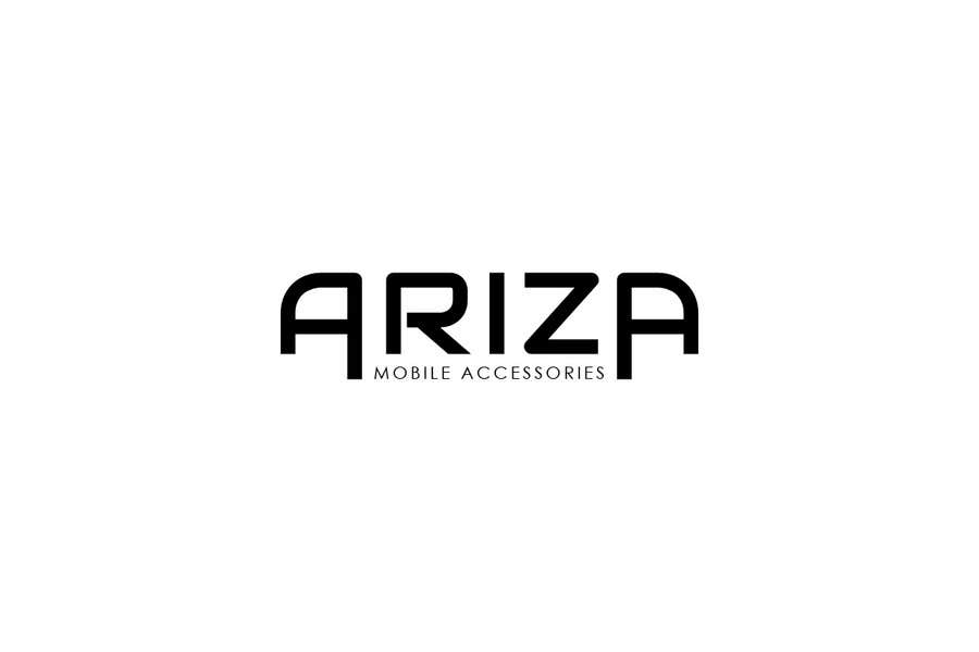 Intrarea #1 pentru concursul „                                                Logo Design for ARIZA IMPERIAL (all Capital Letters)
                                            ”