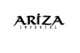 Entri Kontes # thumbnail 335 untuk                                                     Logo Design for ARIZA IMPERIAL (all Capital Letters)
                                                