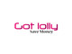 Miniatura da Inscrição nº 53 do Concurso para                                                     Provide a Slogan for 'Got Lolly'
                                                
