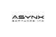 Icône de la proposition n°75 du concours                                                     Logo Design for Asynx Software Inc
                                                