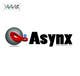Entri Kontes # thumbnail 154 untuk                                                     Logo Design for Asynx Software Inc
                                                