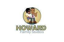 Proposition n° 152 du concours Graphic Design pour Logo Design for Howard Family Studios