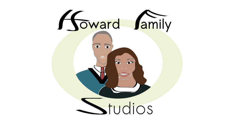
                                                                                                                        Proposition n°                                            137
                                         du concours                                             Logo Design for Howard Family Studios
                                        